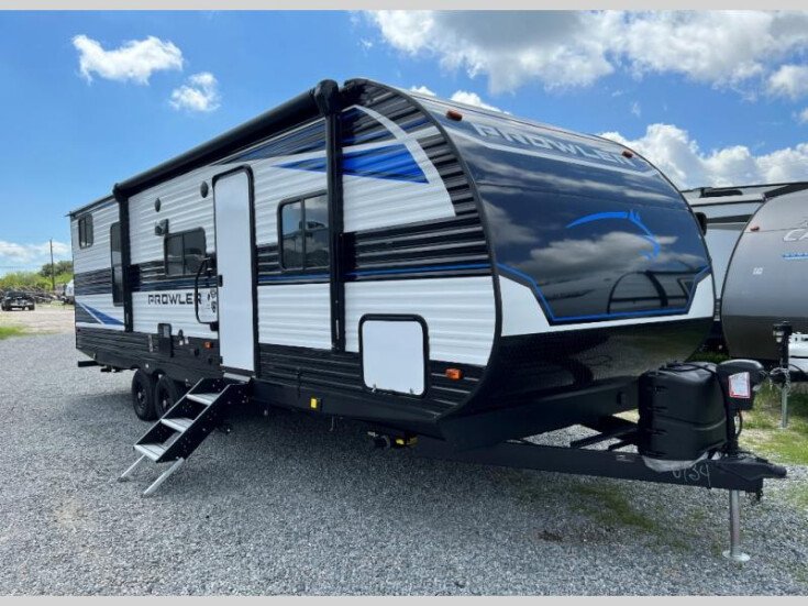 Thumbnail Photo undefined for 2022 Heartland Prowler 271BR
